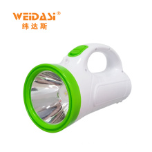 Low price outdoor LED strong light multi purpose flashlight for sale